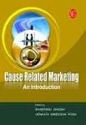 Cause Related Marketing: An Introduction