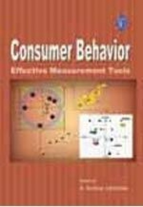 Consumer Behavior: Effective Measurement Tools
