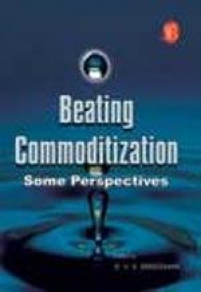 Beating Commoditization: Some Perspectives