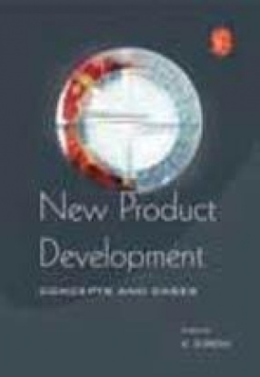 New Product Development: Concepts and Cases