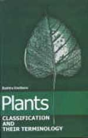 Plants Classification and their Terminology