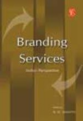 Branding Services: Indian Perspective