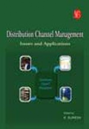 Distribution Channel Management: Issues and Applications