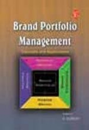 Brand Portfolio Management: Concepts and Applications