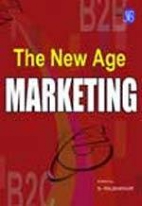 The New Age Marketing