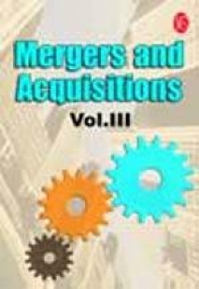 Mergers and Acquisitions (Volume 3)