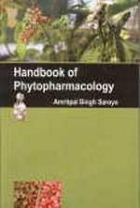 Handbook of Phytopharmacology: With Scientific Monograph of Hypericum Perforatum L