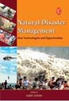 Natural Disaster Management: New Technologies and Opportunities