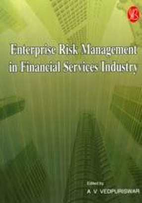 Enterprise Risk Management in Financial Services Industry