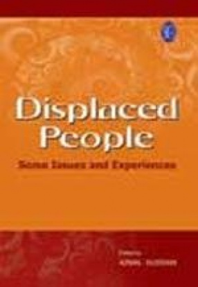 Displaced People: Some Issues and Experiences