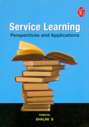 Service Learning: Perspectives and Applications