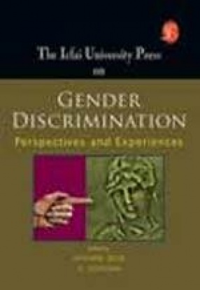The Icfai University Press on Gender Discrimination: Perspectives and Experiences