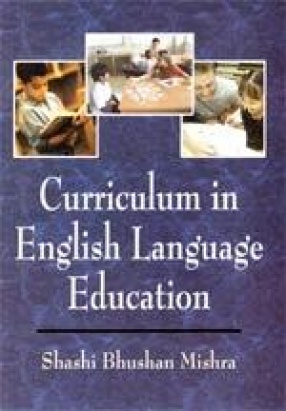 Curriculum in English Language Education