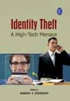 Identity Theft: A High-Tech Menace