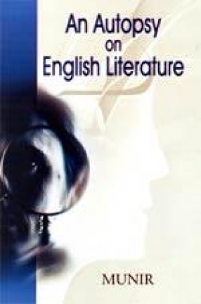 An Autopsy on English Literature