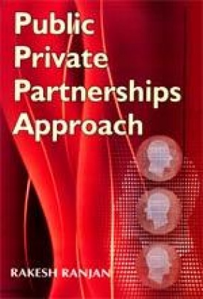 Public Private Partnerships Approach