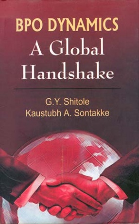 BPO Dynamics: A Global Handshake