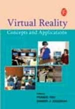 Virtual Reality: Concepts and Applications