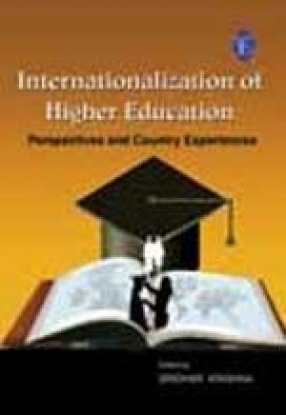 Internationalization of Higher Education: Perspectives and Country Experiences