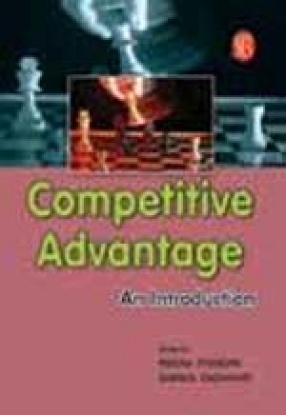 Competitive Advantage: An Introduction