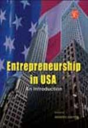 Entrepreneurship in USA: An Introduction