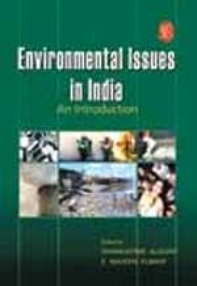 Environmental Issues in India: An Introduction