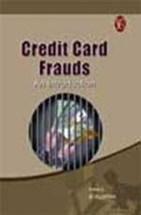 Credit Card Frauds: An Introduction