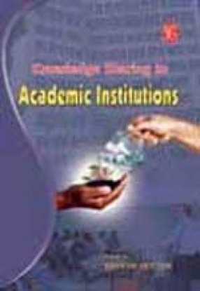 Knowledge Sharing in Academic Institutions