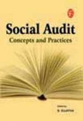 Social Audit: Concepts and Practices