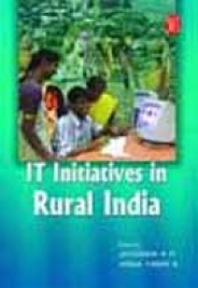 IT Initiatives in Rural India