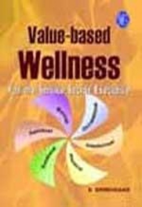 Value Based Wellness: For the Service Sector Executive