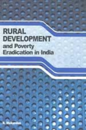 Rural Development and Poverty Eradication in India