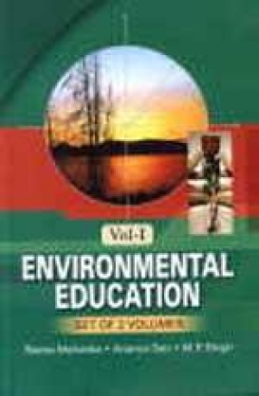 Environmental Education (In 2 Volumes)