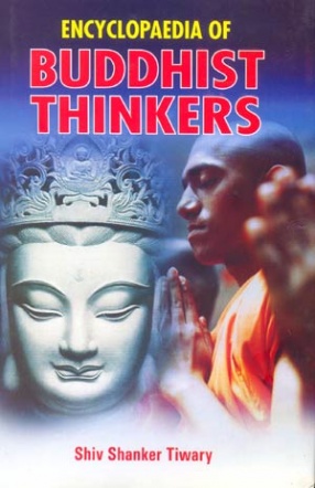 Encyclopaedia of Buddhist Thinkers (In 5 Volumes)