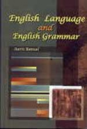 English Language and English Grammar