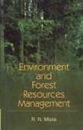 Environment and Forest Resources Management