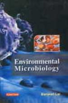 Environmental Microbiology