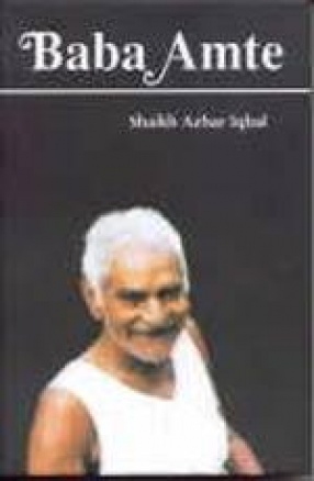 Baba Amte: Charity Destroys, Work Builds