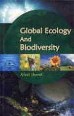 Global Ecology and Biodiversity