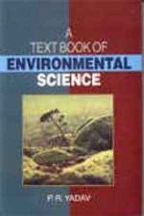 A Textbook of Environmental Science