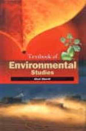 Textbook of Environmental Studies