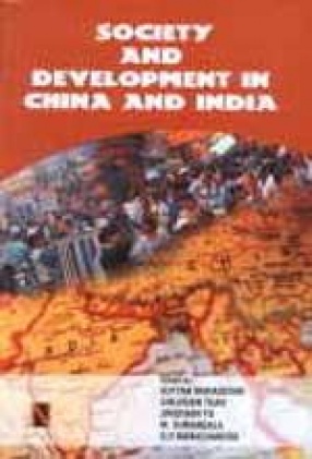 Society and Development in China and India