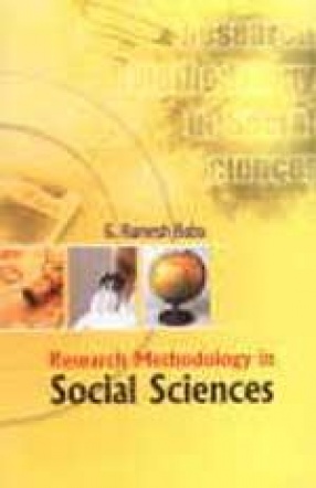 Research Methodology in Social Sciences