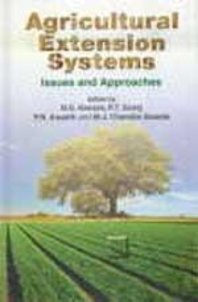 Agricultural Extension Systems: Issues and Approaches