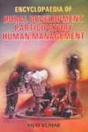 Encyclopaedia of Rural Development Participatory Human Management (In 2 Volumes)