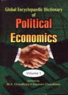 Global Encyclopaedic Dictionary of Political Economics (In 2 Volumes)
