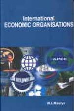 International Economic Organisations