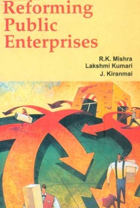 Reforming Public Enterprises