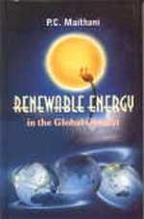 Renewable Energy: In the Global Context