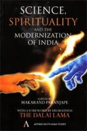 Science, Spirituality and the Modernization of India